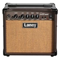 LANEY LA-15C Ενισχυτής Ακουστικών Οργάνων