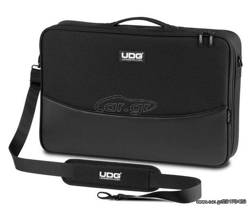 UDG GEAR U7101BL Urbanite MIDI Controller Sleeve Medium