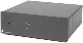 PRO-JECT Power Box RS Phono Black