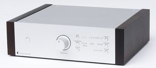 PRO-JECT PHONO BOX DS-2 USB Silver