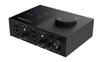 Native Instruments Komplete Audio 2