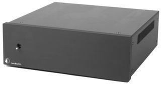 PRO-JECT AMP BOX RS Stereo Black