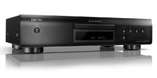 DENON DCD-600NE BLACK