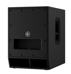 YAMAHA DXS-12 MKII Aυτοενισχυόμενο Subwoofer