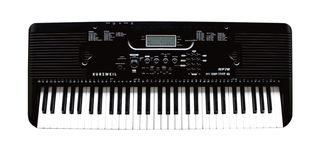 KURZWEIL KP70 Αρμόνιο/Keyboard με δυναμικά πλήκτρα