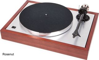 PRO-JECT The Classic (Rosenut)