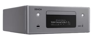 Denon CEOL RCD-N10 Grey