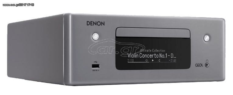 Denon CEOL RCD-N10 Grey