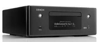 Denon CEOL RCD-N10 Black