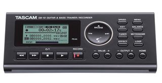 Tascam GB-10