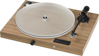 Pro-Ject Audio Juke Box S2 + Pick It 25Α (Walnut)