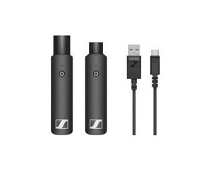 SENNHEISER XSW-D-XLR-Base-Set Σετ Plug-On