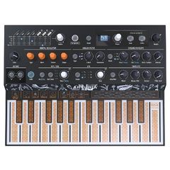 Arturia MicroFreak v3