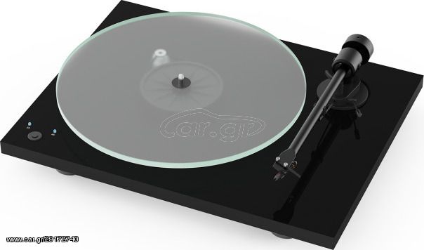 Pro-Ject Audio T1 Phono SB + OM 5e (Black)