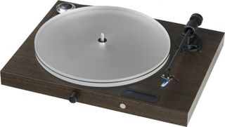 Pro-Ject Audio Juke Box S2 + Pick It 25Α (Eucalyptus)