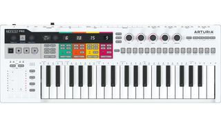 Arturia Keystep Pro