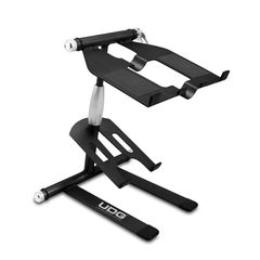 UDG GEAR U6010BL UDG Creator Laptop / Controller Stand Aluminium Black