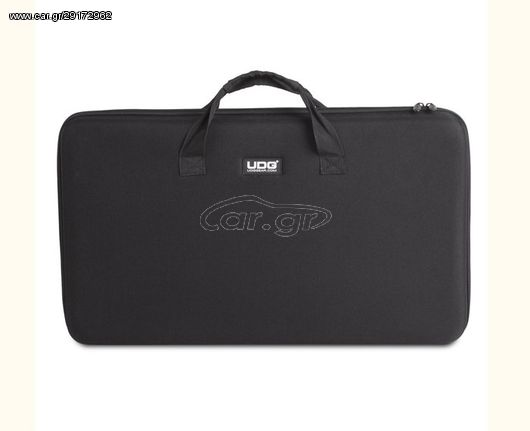 UDG GEAR U8301BL Creator Controller Hardcase Medium Black