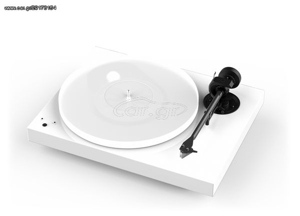 Pro-Ject Audio X1 (White)