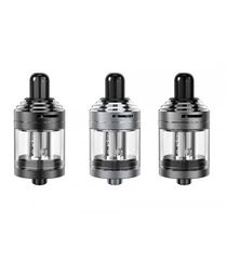 ASPIRE NAUTILUS XS 2ML ΑΤΜΟΠΟΙΗΤΗΣ-Μαύρο