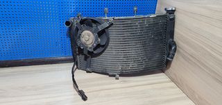 HONDA CBR 600RR 2004/2006 ΨΥΓΕΙΟ ΝΕΡΟΥ -thumb-1
