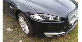 JAGUAR XF FACELIFT 3.0 D -thumb-1