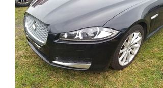 JAGUAR XF FACELIFT 3.0 D -thumb-2