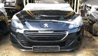 PEUGEOT RCZ