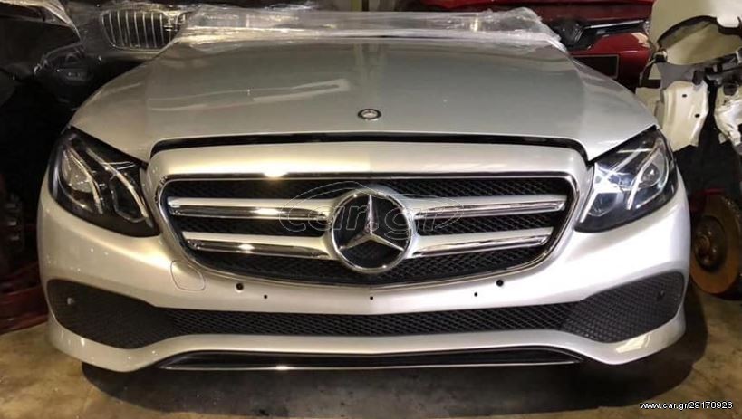 ΜΕRCEDES    E220 E213
