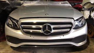 ΜΕRCEDES    E220 E213