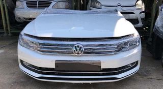 VW PASSAT B8 LED 2.0 TDI MOYΡΑΚΙ ΚΟΜΠΛΕ