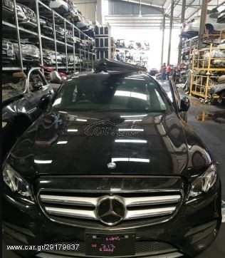 ΜΕRCEDES    E220 E213