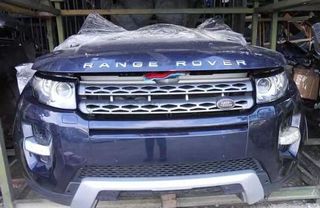 LAND ROVER EVOQUE