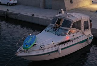Monterey 1997 SEL 246