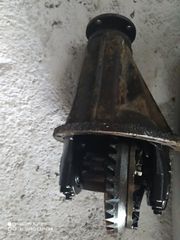 TOYOTA HIACE 1989-1995 ΔΙΑΦΟΡΙΚΟ ΠΙΣΟ