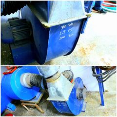 Απορροφητηρας 1.5HP -thumb-1