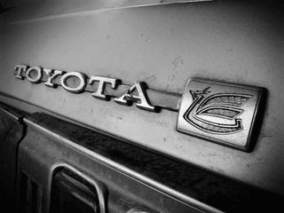 Toyota Celica '76 ST 