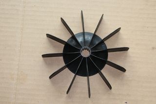 KARCHER BETILATER MOTER GIA HDS 501-551-558-550