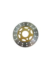 ΔΙΣΚΟΠΛΑΚΑ ΕΜΠΡΟΣ HONDA Z50 LIFAN  BOBOS  MONKEY OEM MOTOPAPADOGIANNIS