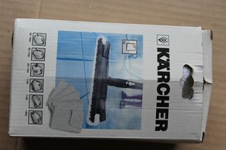 KARCHER Σετ απορροφητικών πανιών, στενών GIA SC2-SC3 ATMOKATHARISTES