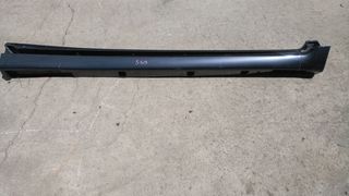SUBARU FORESTER Spoiler
