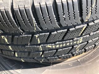 Nissan Qashqai ζαντολαστιχα εργοστασιακά 215/65R16-thumb-2