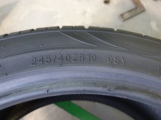 2 ΕΛΑΣΤΙΚΑ 245/40/19 ΟΙΚΟΝΟΜΙΚΑ ΕΛΑΣΤΙΚΑ <<ΔΕΛΗΓΙΑΝΝΙΔΗΣ>>-thumb-5