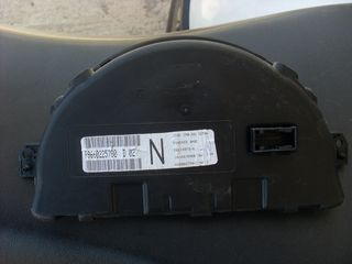 Citroen C 3 Κοντέρ -thumb-1