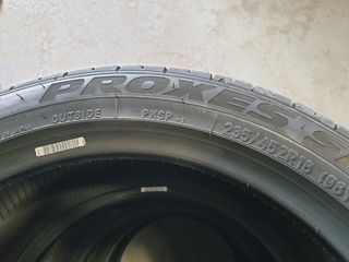 4 ΕΛΑΣΤΙΚΑ 235/45/18 ΟΙΚΟΝΟΜΙΚΑ ΕΛΑΣΤΙΚΑ <<ΔΕΛΗΓΙΑΝΝΙΔΗΣ>>-thumb-3