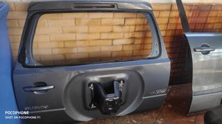 AΝΤΑΛΑΚΤΙΚΑ GRAND VITARA 2007