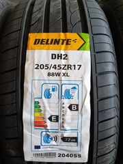 4 ΕΛΑΣΤΙΚΑ 205/45/17 ΟΙΚΟΝΟΜΙΚΑ ΕΛΑΣΤΙΚΑ <<ΔΕΛΗΓΙΑΝΝΙΔΗΣ>> ΔΩΡΕΑΝ ΤΟΠΟΘΕΤΗΣΗ-thumb-1