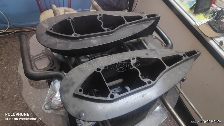 KIT VERADO ΓΙΑ ΜΕΤΑΤΡΟΠΗ ΣΕ XXL
