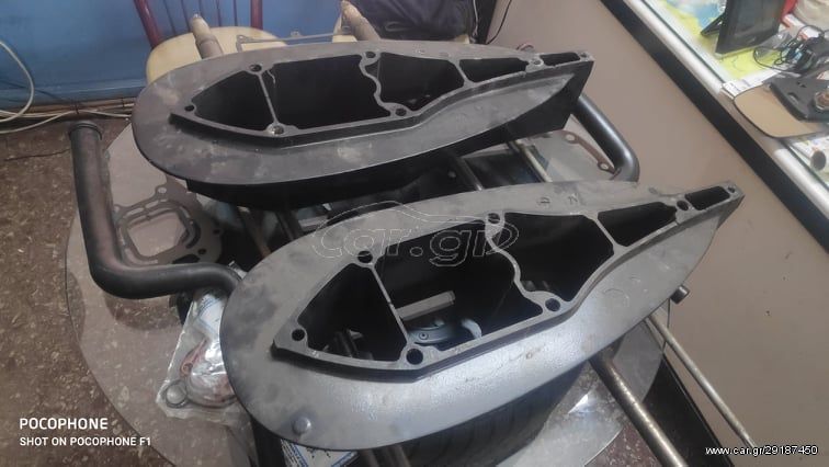 KIT VERADO ΓΙΑ ΜΕΤΑΤΡΟΠΗ ΣΕ XXL