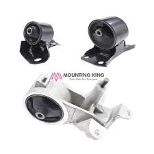 ΒΑΣΗ ΜΗΧΑΝΗΣ ΕΜΠΡ.ΔΕΞΙΑ DAIHATSU SIRION 00-05 YRV 01--thumb-2